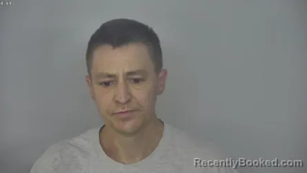 Mugshot of TRISTAN ADAHR BARSTAD