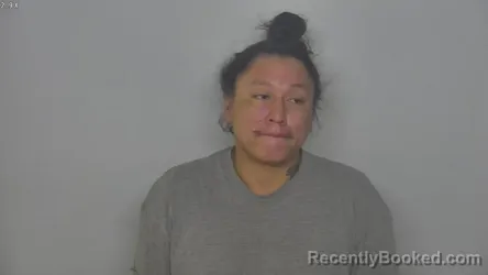 Mugshot of TYLER DEAN FOURTH