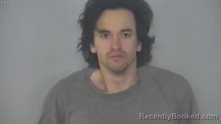 Mugshot of TYRIE GUY GARDNER