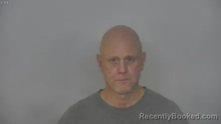 Mugshot of TOBY JAY RATH