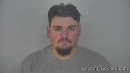 Mugshot of TERANCE JAY TURLEY