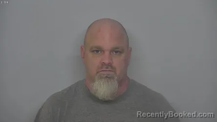 Mugshot of TRAVIS WARWICK