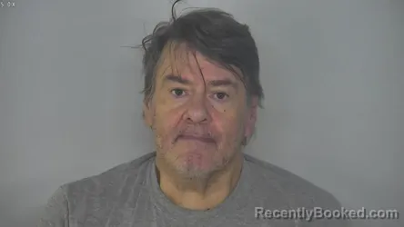 Mugshot of VINCENT JOHN LEUWER