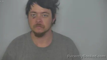 Mugshot of WAYNE WELMAN HAMBAUGH