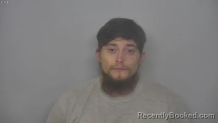 Mugshot of WILLIAM CODY LEE