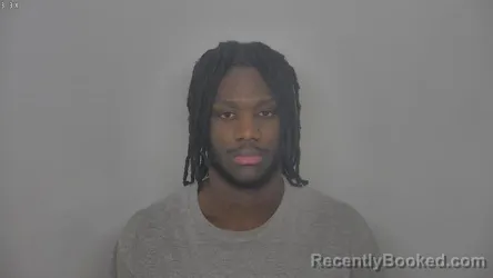 Mugshot of WILLIAM BILL SEWARD