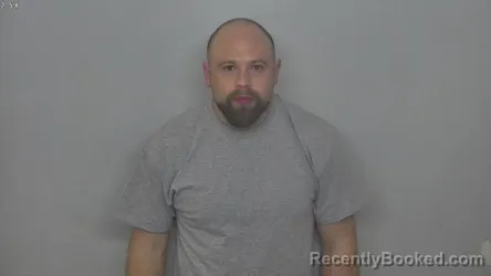 Mugshot of ZACHARY WILLIAM JOHNSON