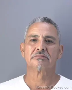 Mugshot of Teofilo Jeff Pequeno booked in Hendry County, Florida on October 28, 2026