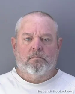 Mugshot of ANCIL LEVI DAYE