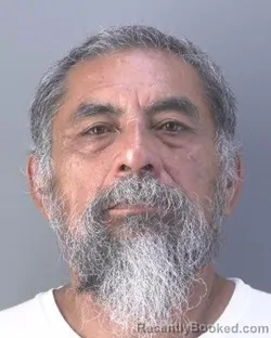 Mugshot of ABELARDO EDWIN GARCIA booked in Hendry County, Florida on June 2, 2026