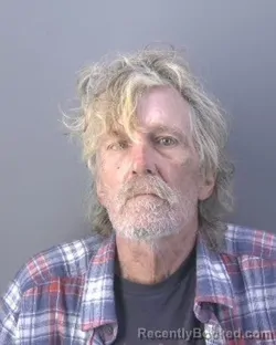 Mugshot of MILTON FREDERICK REMERS