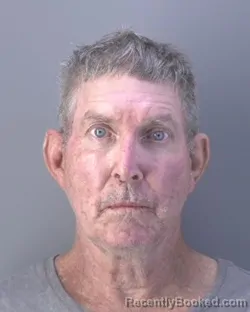 Mugshot of SILVER LEE RUSH