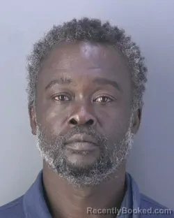 Mugshot of JERMAINE LEE HILL