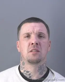 Mugshot of JODY LEE WINN