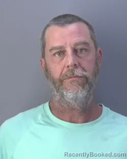 Mugshot of SHANNON KERRY SAVANT