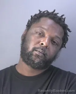 Mugshot of WENDELL LEMICHAEL TROTMAN