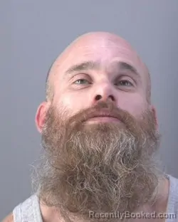 Mugshot of RICHARD ANTHONY COVERDALE