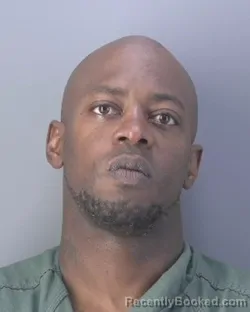 Mugshot of LEE EDWARDS ODOMS