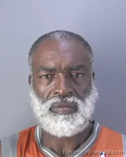 Mugshot of ANTHONY ALFONSO CARTER booked in Hendry County, Florida on May 1, 2026
