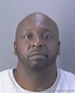 Mugshot of JEROME WILLIAMS