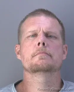Mugshot of CYRUS MATTHEW OWENS booked in Hendry County, Florida on June 1, 2026