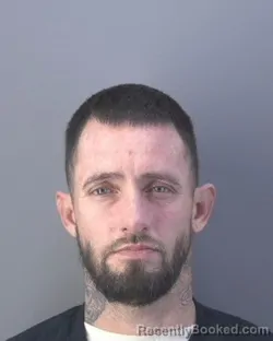 Mugshot of EDWARD JAMES VILLARREAL