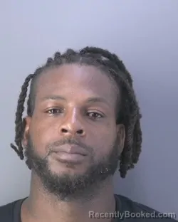 Mugshot of RONTRELL DEMORRIUS MACK booked in Hendry County, Florida on May 6, 2026
