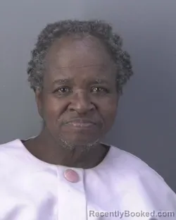 Mugshot of DEBORAH JEAN CASTLEBERRY