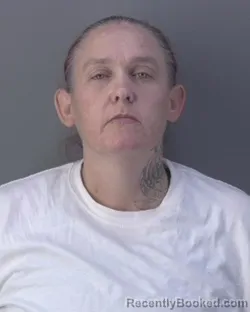 Mugshot of LINDSEY BROOKE HERNDON