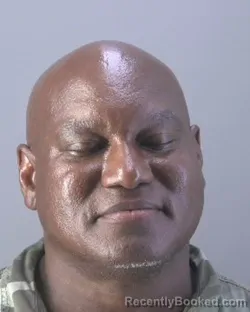 Mugshot of DAVID TARROUSE ROSS booked in Hendry County, Florida on June 17, 2026