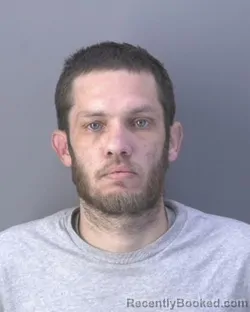 Mugshot of JAIME JOSEPH NAVARRO