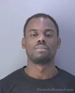 Mugshot of MARK WAYNE RICHARDS