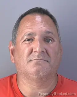 Mugshot of ADAM LOPEZ booked in Hendry County, Florida on June 13, 2026
