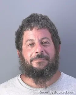 Mugshot of BENJAMIN JAY CARPENTER booked in Hendry County, Florida on June 27, 2026