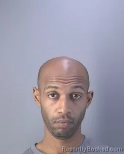 Mugshot of JIAN DEVONTE WILSON booked in Hendry County, Florida on April 8, 2026