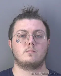 Mugshot of JOHN ORA BAKER