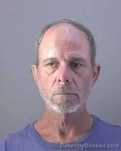 Mugshot of RONALD LEE SNEAD