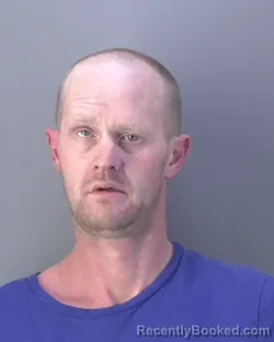 Mugshot of JUSTIN WADE WIGGINS