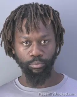 Mugshot of AARON SCOTT