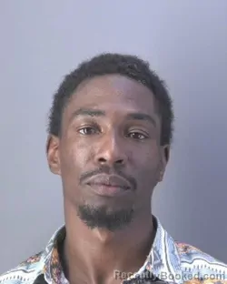 Mugshot of DALE KEITH THOMPSON