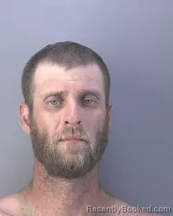 Mugshot of KYLE DILLON JONES booked in Hendry County, Florida on May 21, 2026