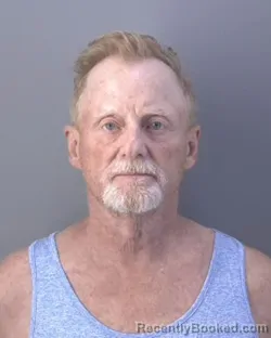 Mugshot of DANIEL J MCKENZIE