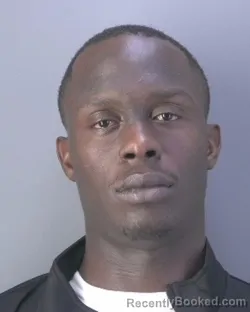 Mugshot of MAUJUAN DEYSHUN RAYNAR CARNEY