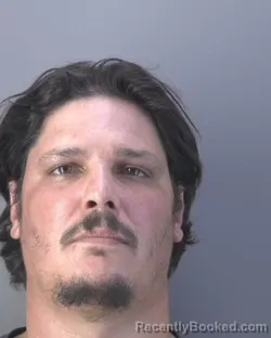Mugshot of LAWRENCE ELOY GORT booked in Hendry County, Florida on May 15, 2026