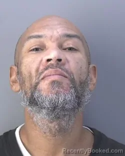 Mugshot of DAVID WAYNE FREEMAN