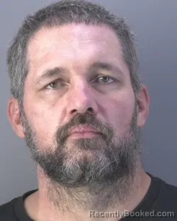 Mugshot of DON MICHAEL ANTHONY FOLIGNO