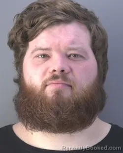 Booking photo from Hendry County, Florida