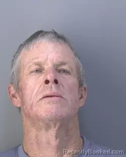 Mugshot of PATRICK ETHAN JOHNSON booked in Hendry County, Florida on May 16, 2026