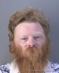 Mugshot of DALTON TY KOENES