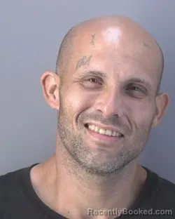Mugshot of Ethan Lane Taylor booked in Hendry County, Florida on August 6, 2026